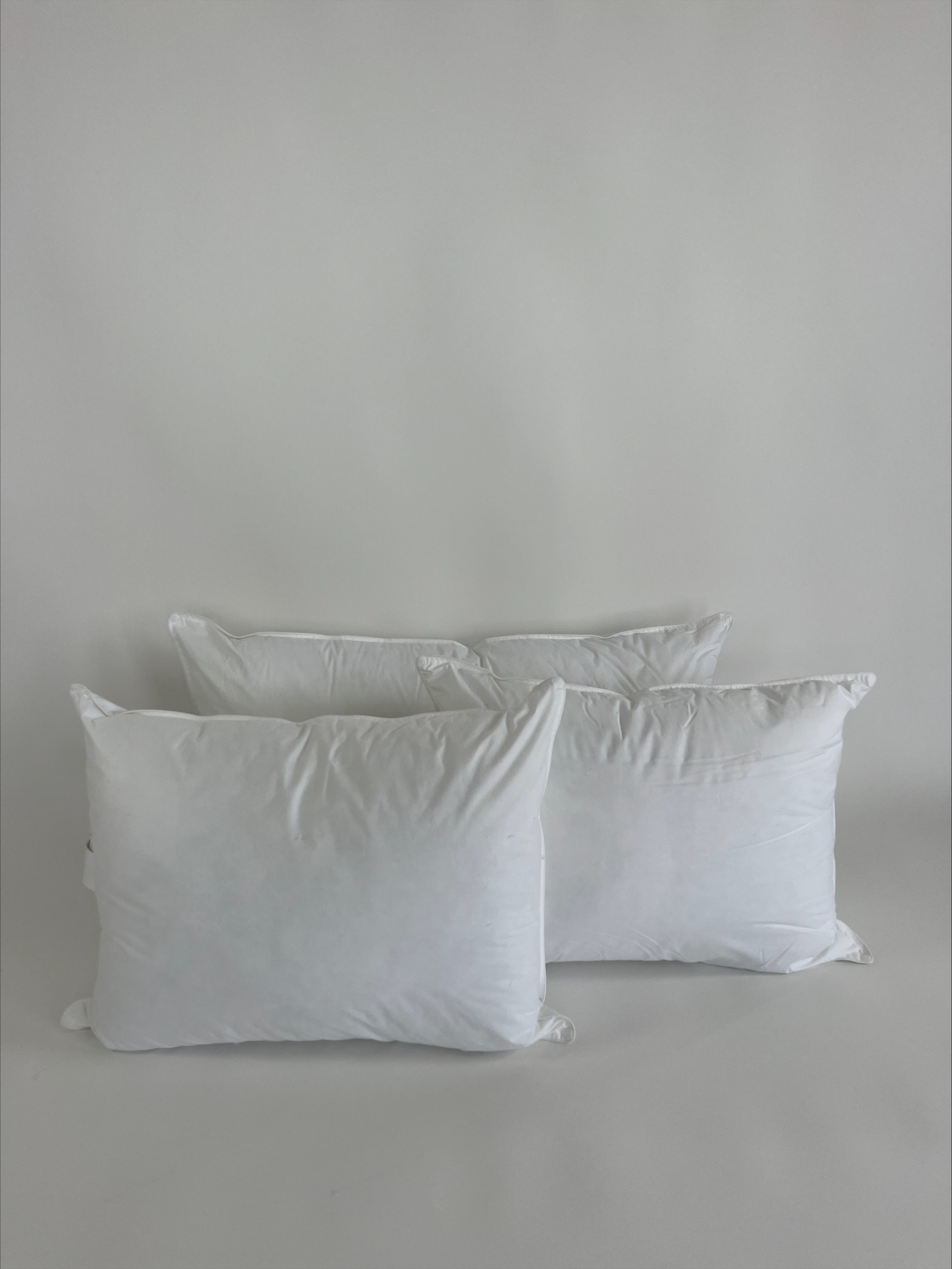 shop bed pillows american down and feather